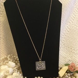 Going….Taxco NIKE Twist Rope 24” Chain